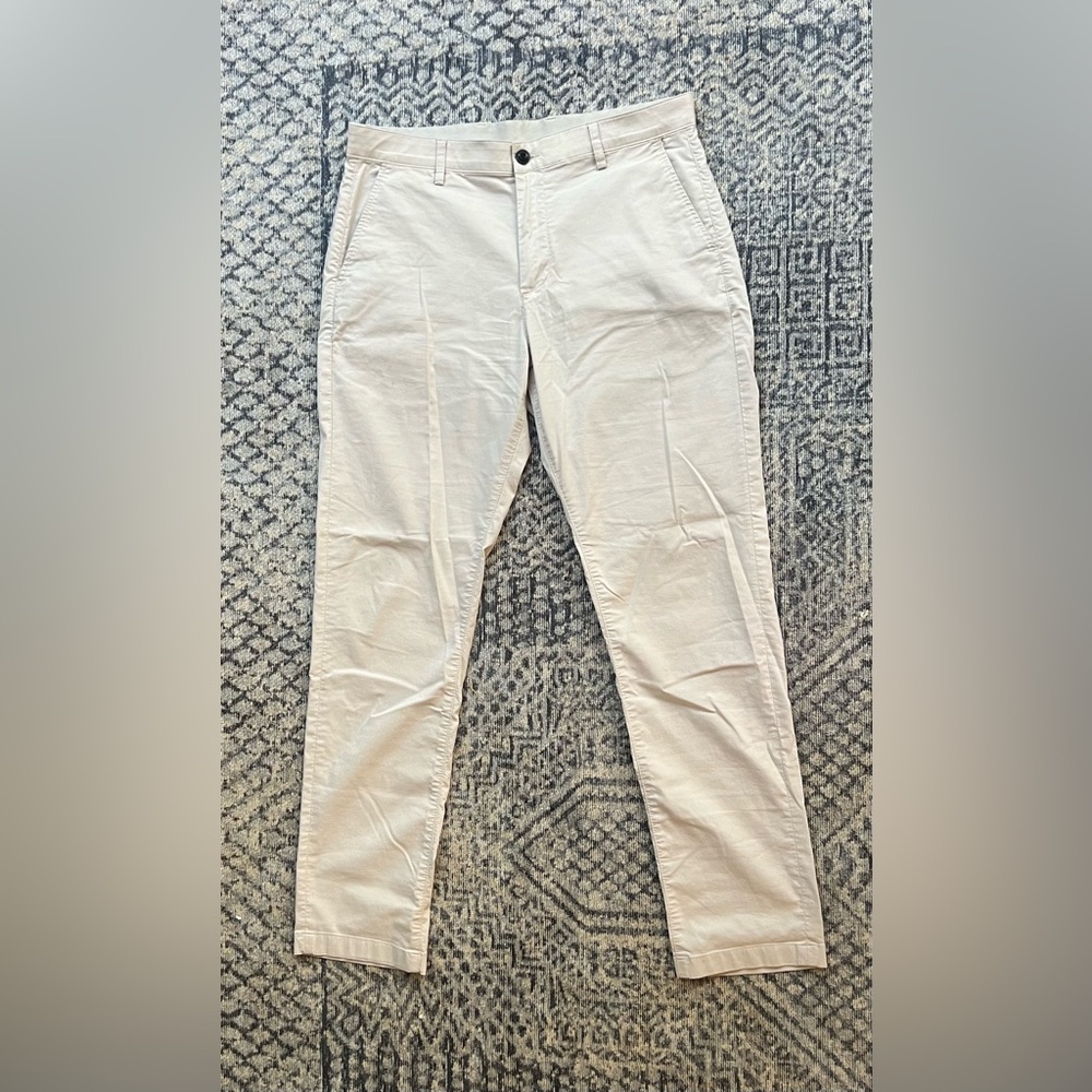 Fatherty pants